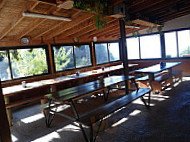 Bar Restaurante Camping La Vista food