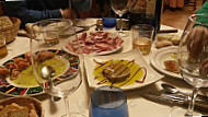 Complejo La Mezquita food