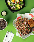 Chili's Grill food