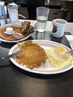 Waffle House food