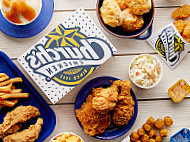 Church's Texas Chicken food