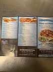 Turquoise Döner Und Pizza menu