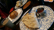 Dishoom food