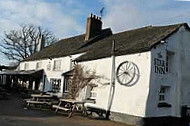 The Star Inn inside