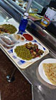 Jaima Park food