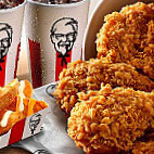 Kfc (kepala Batas 2) food