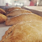 The Empanada Company food