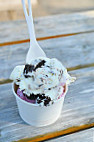 Big Dipper Ice Cream food