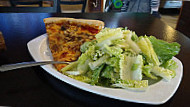 Jersey Boys Pizzeria food