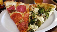 Jersey Boys Pizzeria food