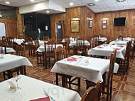 Cafetería Casa Pino food