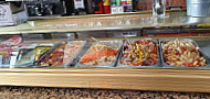 Mesón Pizzería Jcaroca inside