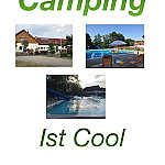 Erlebniscamping Lausitz outside