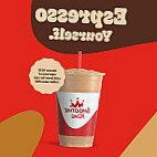 Smoothie King food