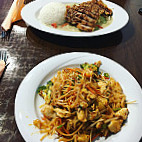 Asia Thai Dat food