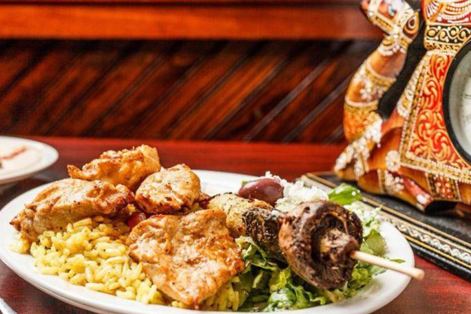 restaurant image