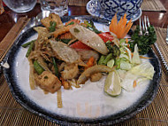 Rama Thai food