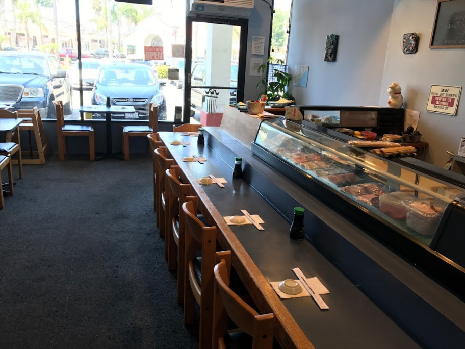 restaurant image