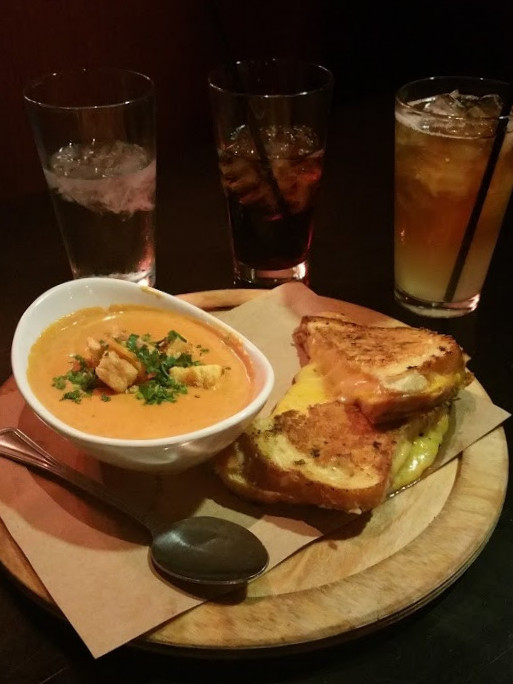 restaurant image