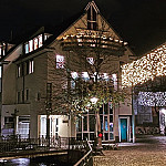 Hausbrauerei Feierling outside