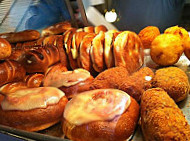 Galleria Umberto food