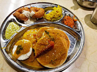 Saravana Bhavan food