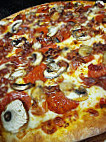 Market Street Pizza food