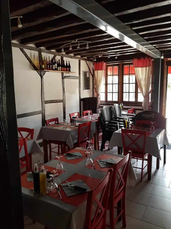 restaurant image