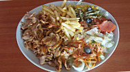 Big Kebab food