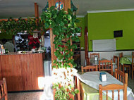 Restaurante Bar Severo food