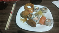 Guinza Sushi food