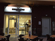 Cafeteria Heladeria Antiu Xixona food