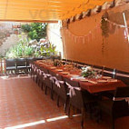 La Terraza Del Fraile Almassera food