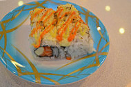 Sushi Culture food