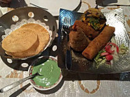 Ambi's Indian And Sweets food