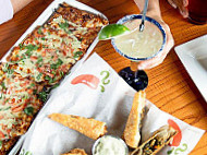 Chili's Grill & Bar food