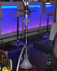 Lavin Shisha & Cocktail Lounge food