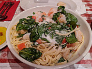 Buca Di Beppo Pasadena food