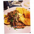 Taverne Mykonos food