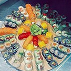 Sushi or not Sushi food