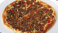 Syrian Pie Laurieston food