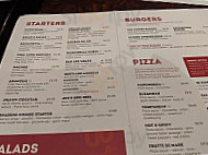 Di Maggio's South Side menu