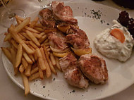 Akropolis food