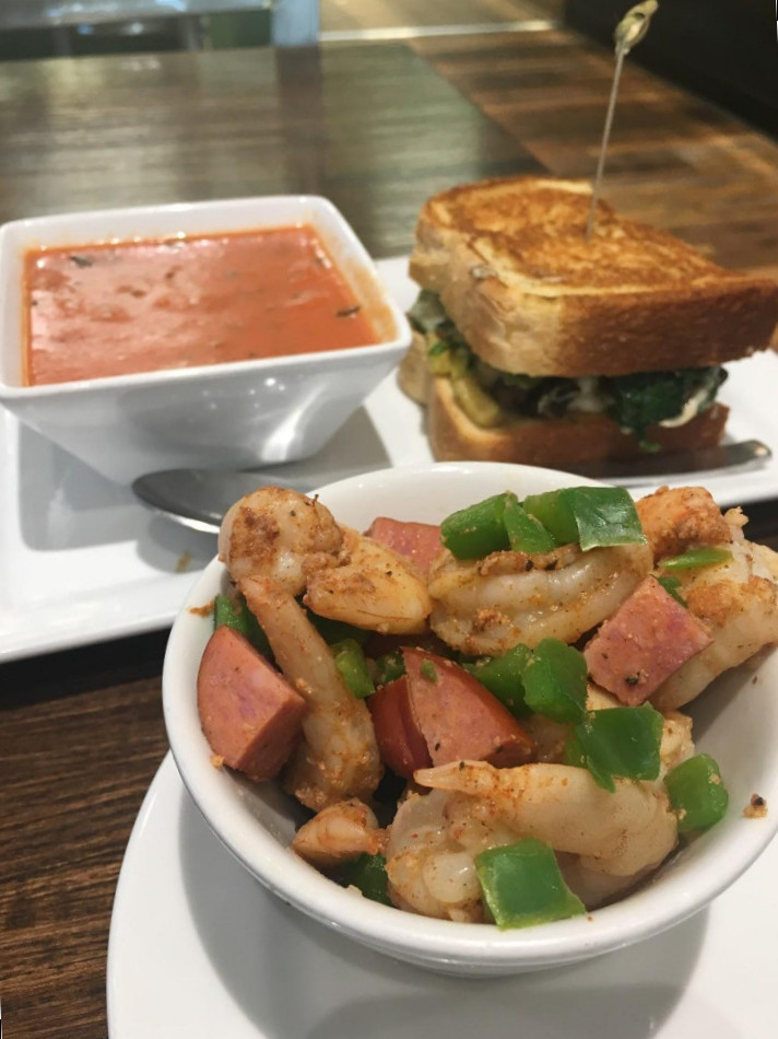 restaurant image