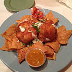 Casa Toro food