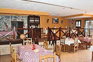 El Olivar De Guzmanes food