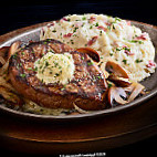 Applebee's food