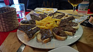 Andalucia food