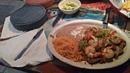 El Tapatio Mexican food