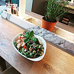 Vapiano outside